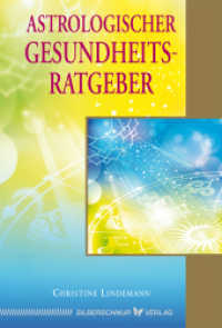 Astrologischer Gesundheitsratgeber （2014. 136 S. 15.5 cm）