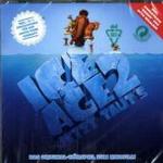 Ice Age, 1 Audio-CD Tl.2 : Das Original-Hörspiel zum Kinofilm （2006. 143 x 127 mm）