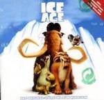 Ice Age, 1 Audio-CD Tl.1 : Das Original-Hörspiel zum Kinofilm （2006. 142 x 125 mm）