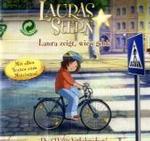 Lauras Stern, Laura zeigt, wie's geht, Audio-CD : Die CD zur Verkehrsshow! Mit allen Texten zum Mitsingen. 75 Min. （2007）