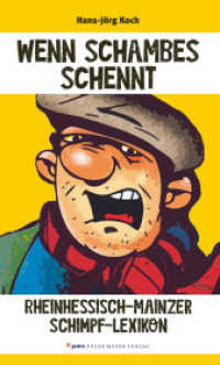 Wenn Schambes schennt (Abraxas)