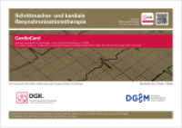 Schrittmacher- und kardiale Resynchronisationstherapie : CardioCard (ESC/DGK CardioCards) （2022. 4 S. 14.8 x 21 cm）
