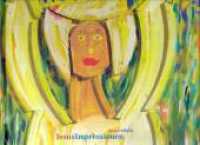 Jesus-Impressionen : 16 Bilder von Diether Kunerth mit Meditationen von Helmut Ballis （2009. 56 S. m. zahlr. Farbabb. 24 x 31 cm）