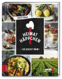 Heimathäppchen : So kocht NRW (376 - ZS Verlag) （5. Aufl. 2018. 160 S. 73 Abb. 245.00 mm）