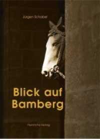 Blick auf Bamberg （2017. 196 S. 30,5 cm）