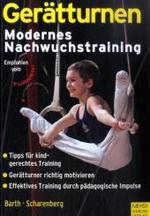 Gerätturnen (Modernes Nachwuchstraining)