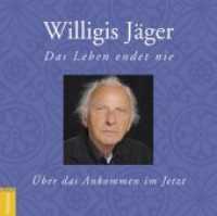 Das Leben endet nie, 1 Audio-CD : Über das Ankommen im Jetzt. 48 Min. (Theseus Audio) （2011. 120 mm）