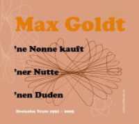 'ne Nonne kauft 'ner Nutte 'nen Duden, 2 Audio-CD : Dreizehn Texte 1991-2005. 155 Min.. CD Standard Audio Format.Lesung （5. Aufl. 2006. 125.00 x 140.00 mm）