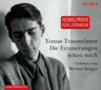 Die Erinnerungen sehen mich, 2 Audio-CD : 109 Min.. CD Standard Audio Format.Lesung.Ungekürzte Ausgabe （2. Aufl. 2011. 125.00 x 140.00 mm）