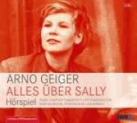 Alles über Sally, 2 Audio-CD : 123 Min.. CD Standard Audio Format.Hörspiel （Auflage. 2012. 125.00 x 140.00 mm）