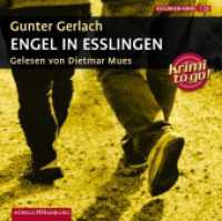 Engel in Esslingen, 1 Audio-CD : 80 Min.. CD Standard Audio Format.Lesung.Ungekürzte Ausgabe (Krimi to go) （Auflage. 2007. 125.00 x 142.00 mm）
