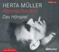 Atemschaukel, 2 Audio-CD : Das Hörspiel. 88 Min.. CD Standard Audio Format.Hörspiel (NDR kultur) （Auflage. 2010. 125.00 x 140.00 mm）