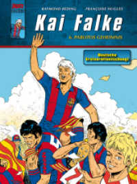 Kai Falke : Band 6: Pablitos Geheimnis (Kai Falke 6) （2009. 48 S. farb. Comics. 32 cm）