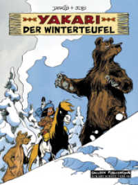Yakari BAnd 20: Der Winterteufel (Yakari 20) （1. Aufl. 2013. 48 S. farb. Comics. 29 cm）
