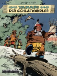 Yakari Band 30: Der Schlafwandler (Yakari 30) （2011. 48 S. farb. Comics. 29.5 cm）