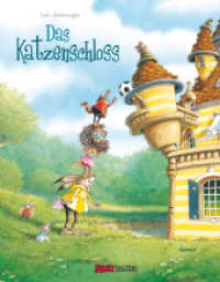 Das Katzenschloß （2009. 32 S. Comics. 32 cm）
