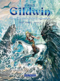 Gildwin : Band 1: Die ozeanischen Legenden (Gildwin Bd.1) （1., Auflage. 2010. 64 S. farb. Comics. 29.5 cm）