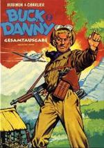 Buck Danny Gesamtausgabe 2 Bd.2 (Buck Danny 2) （3. Aufl. 2022. 274 S. farb. Comics. 29.5 cm）