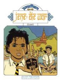 Jonathan. Bd.16 Jene, die war （2013. 48 S. farb. Comics. 29,5  cm）