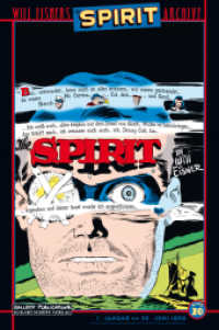 Der Spirit : Will Eisners Spirit-Archive, Band 20 (Will Eisners Spirit Archive 20) （2014. 200 S. Comics. 26.5 cm）