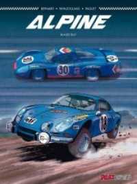 Alpine : Blaues Blut （2018. 48 S. 32 cm）