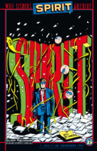 Will Eisners Spirit Archive - 1. Juli bis 30. Dezember 1951 (Will Eisners Spirit Archive 23) （2016. 200 S. Comics. 26.5 cm）