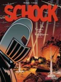 Schock. Die Geister von Knightgrave Bd.3 (Schock .3) （2019. 88 S. 32 cm）