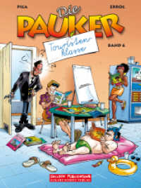 Die Pauker: Touristenklasse Bd. 6 (Die Pauker .6) （2017. 48 S. 23.3 cm）