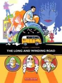 The long and winding road （2018. 180 S. 29 cm）