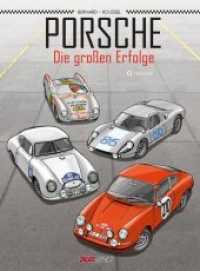 Porsche - Die großen Erfolge Bd.1 : 1952 - 1968 (Porsche - Die großen Erfolge .1) （48 S. 31.5 cm）