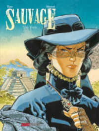 Sauvage - Die Youle (Sauvage 3) （2020. 48 S. 32 cm）