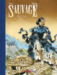 Sauvage - Die Youle : Limitierte Vorzugsausgabe (Sauvage 3) （2020. 56 S. 32 cm）