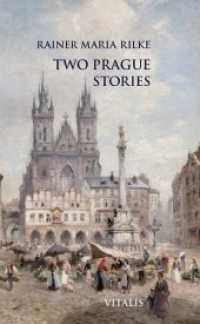 Two Prague Stories （2018. 128 S. mit zahlreichen schwarz-weiss Illustrationen von Karel Hr）