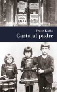 Carta al padre （2020. 88 S. 21 cm）