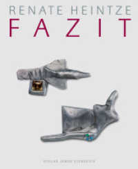 Renate Heintze. Fazit （2017. 96 S. m. Farbabb. 28 cm）