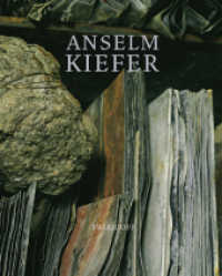 Anselm Kiefer : Lasst tausend Blumen blühen. Dtsch.-Engl.-Französ. （1., Aufl. 2004. 124 S. zahlr. farb. Abb. 28 cm）