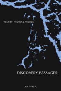 Discovery Passages （Deutsche Erstausgabe. 2024. 128 S. 21 cm）