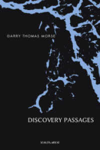 Discovery Passages （Deutsche Erstausgabe. 2025. 128 S. 21 cm）