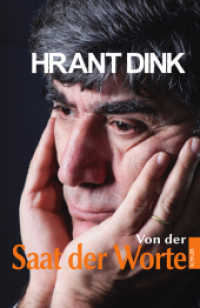 Von der Saat der Worte （2. Aufl. 2015. 198 S. 21 cm）