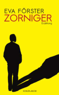 Zorniger （Erstausgabe. 2025. 136 S. 19 cm）