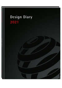 Design Diary 2021 (Design Diary)