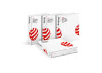 Red Dot Design Yearbook 2022/23, 4 Teile : Living, Doing, Working & Enjoying (Red Dot Design Yearbook 31) （NED. 2022. 2136 S. Farbabbildungen von Red Dot prämierten Designp）