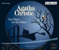 Haus an der Düne, 3 Audio-CDs : 209 Min.. CD Standard Audio Format.Lesung.Gekürzte Ausgabe (Hercule Poirot 7) （Gekürzte Lesung. 2006. 142 mm）