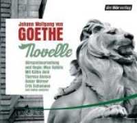 Novelle, 1 Audio-CD : 57 Min.. CD Standard Audio Format.Lesung. （2007. 141 mm）