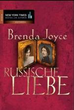 Russische Liebe : Roman (Mira Taschenbuch Bd.25076) （2003. 508 S. 19 cm）