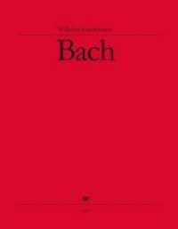 Gesamtausgabe, Kammermusik. Duette, Solo- und Triosonaten : Gesamtausgabe Band 3. Musik (W. F. Bach: Gesamtausgabe Bd.3) （2010. 168 S. 32.5 cm）