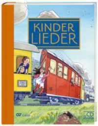 Kinderlieder : Liederbuch inkl. Mitsing-CD. Mit CD zum Mitsingen (LIEDERPROJEKT) （5. Aufl. 2020. 128 S. 15 farb. abb. 25 Ill. 27 cm）