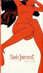 Seb Jarnot : 3x7=15