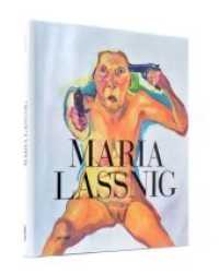 Maria Lassnig : Katalog zur Ausstellung 'Maria Lassnig, Die Kunst, die macht mich immer jünger' in der Städtischen Galerie im Lenbachhaus, München, 2010 （2010. 144 S. meist farb. Abb. 27 cm）