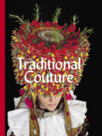 Traditional Couture : Folkloric Heritage Costumes